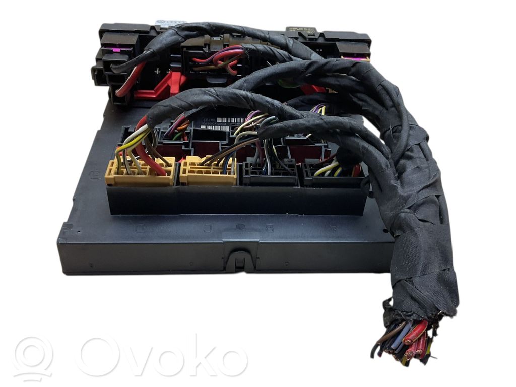 Volkswagen PASSAT B6 Module confort 