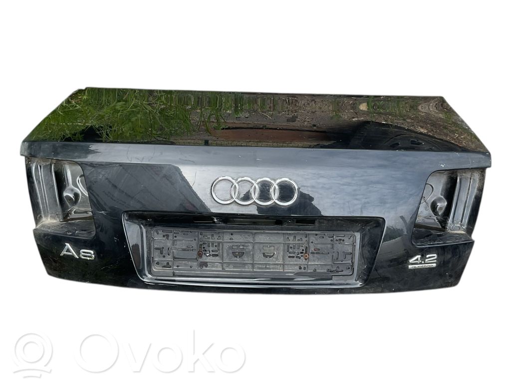 Tailgate/trunk/boot lid