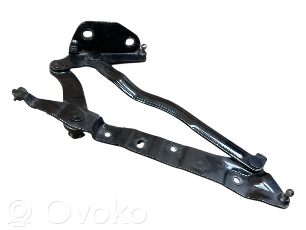 Audi A8 S8 D3 4E Tailgate/trunk/boot hinge 