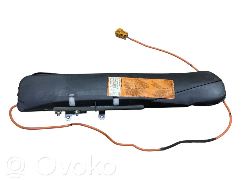 Volvo S80 Airbag del asiento 