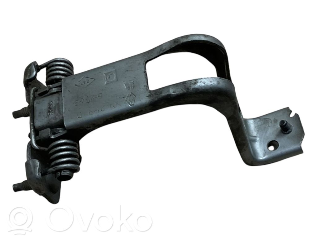 Opel Vivaro Front door check strap stopper 