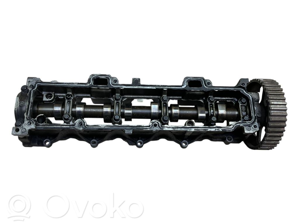 Citroen C3 Camshaft 