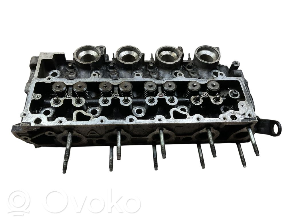 Engine head   9643477110