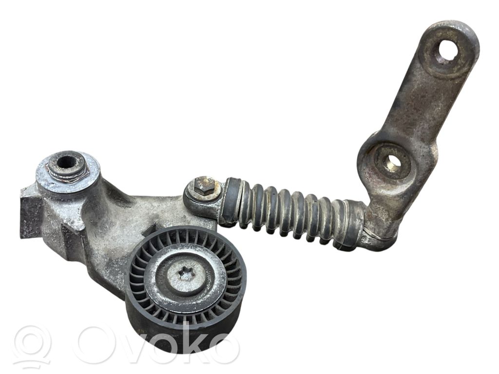 Ford Mondeo Mk III Diržo įtempėjas 
