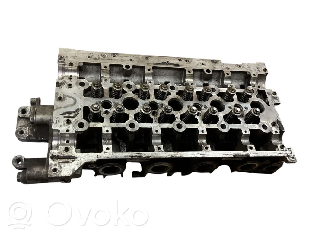 Renault Laguna II Engine head 