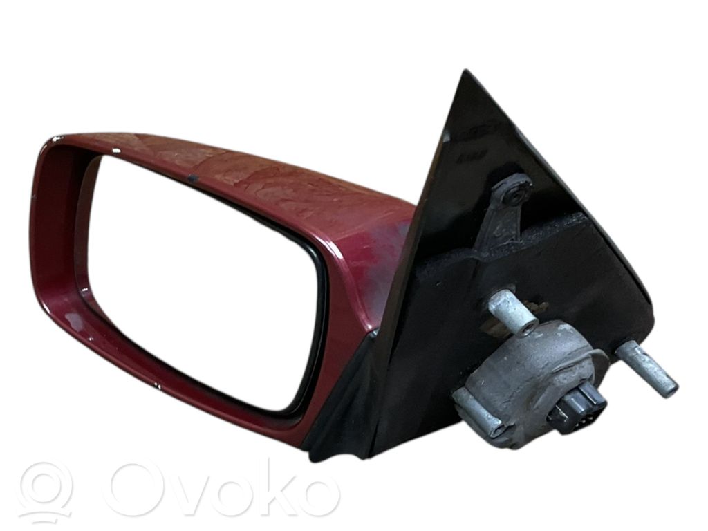 Ford Mondeo MK II Elektryczne lusterko boczne drzwi przednich 