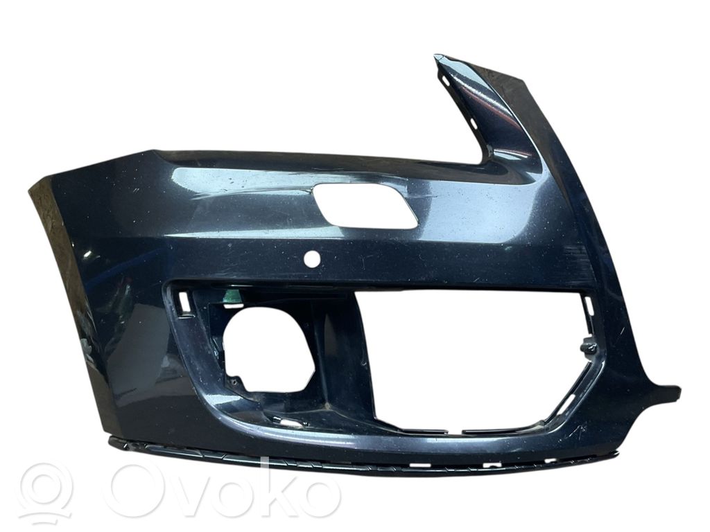 Audi Q5 SQ5 8R Front bumper 