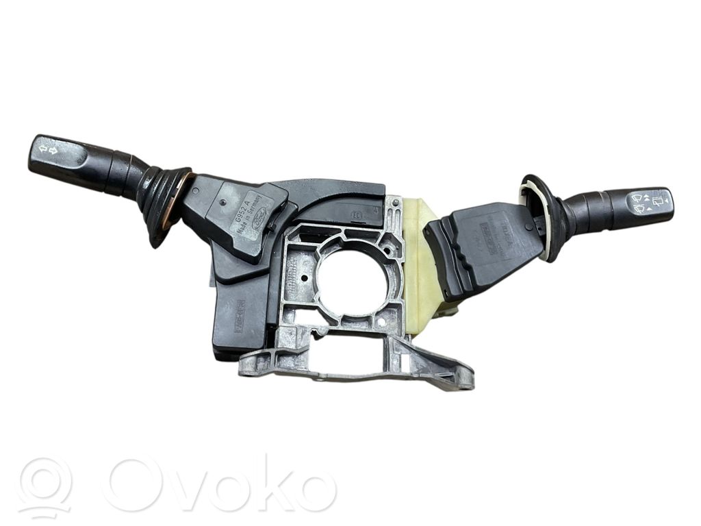Ford Mondeo MK II Interruptor/palanca de limpiador de luz de giro 