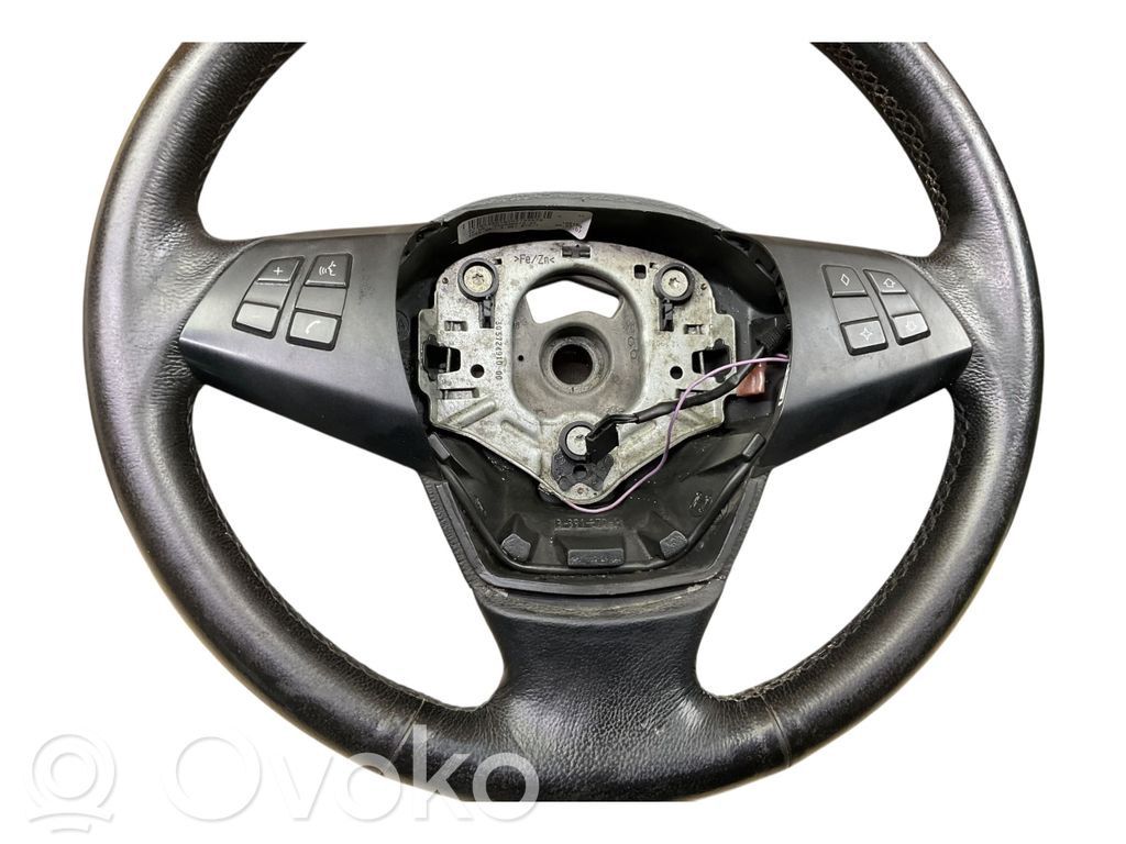 BMW X5 E70 Steering wheel 