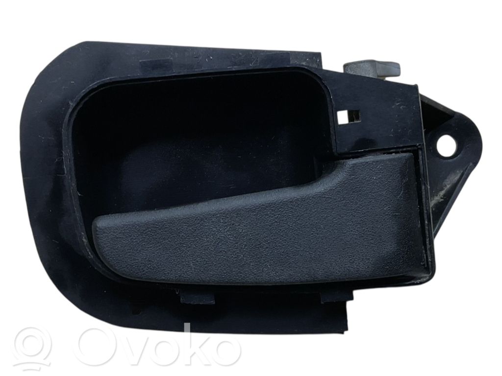 BMW 3 E36 Manecilla interna puerta delantera 