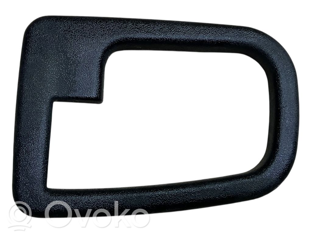 BMW 3 E36 Front door handle cover 