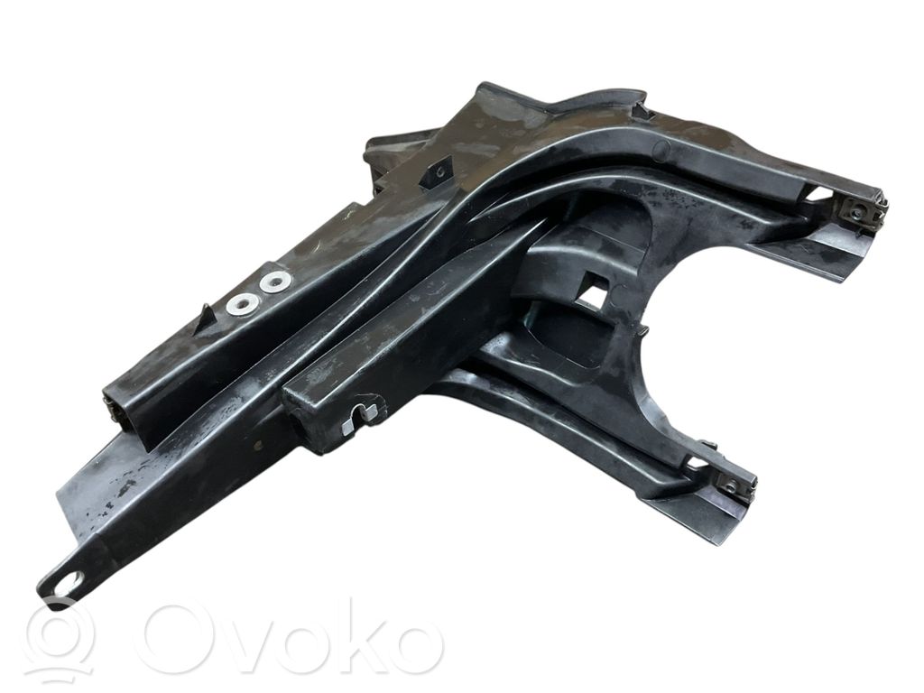 BMW X5 E70 Headlight/headlamp mounting bracket 