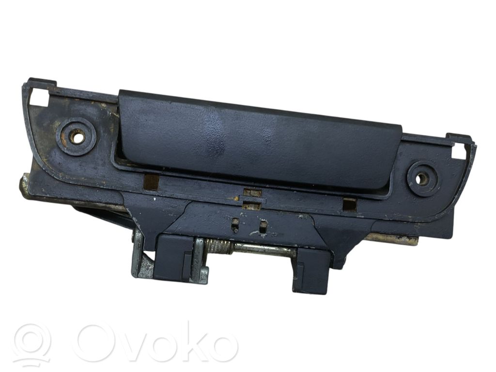 BMW 3 E46 Manecilla externa puerta delantera 