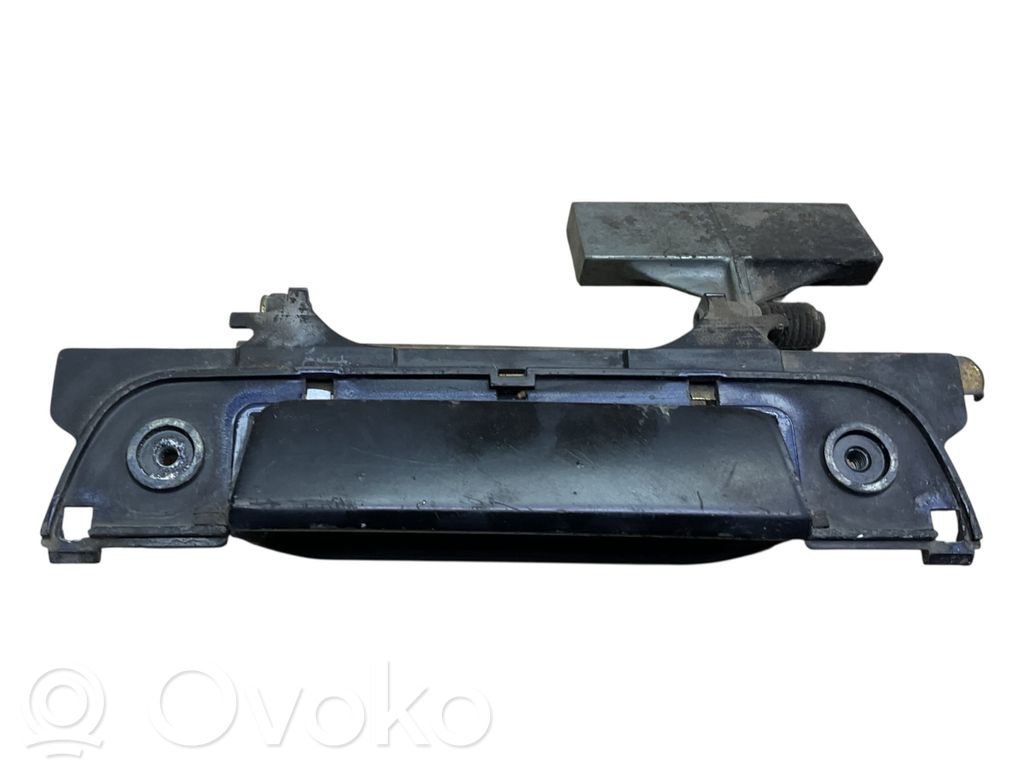 BMW 5 E34 Manecilla externa puerta delantera 