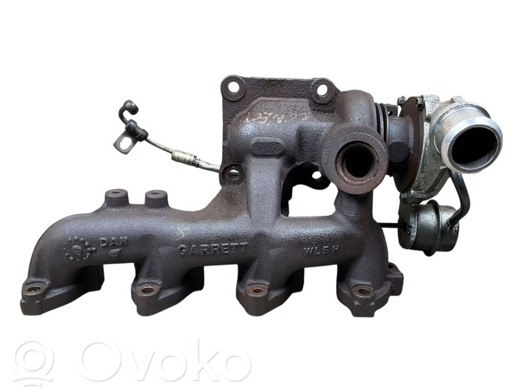 Turbina   7T1Q6K682AB,7569192,KD02618I,6K679BA