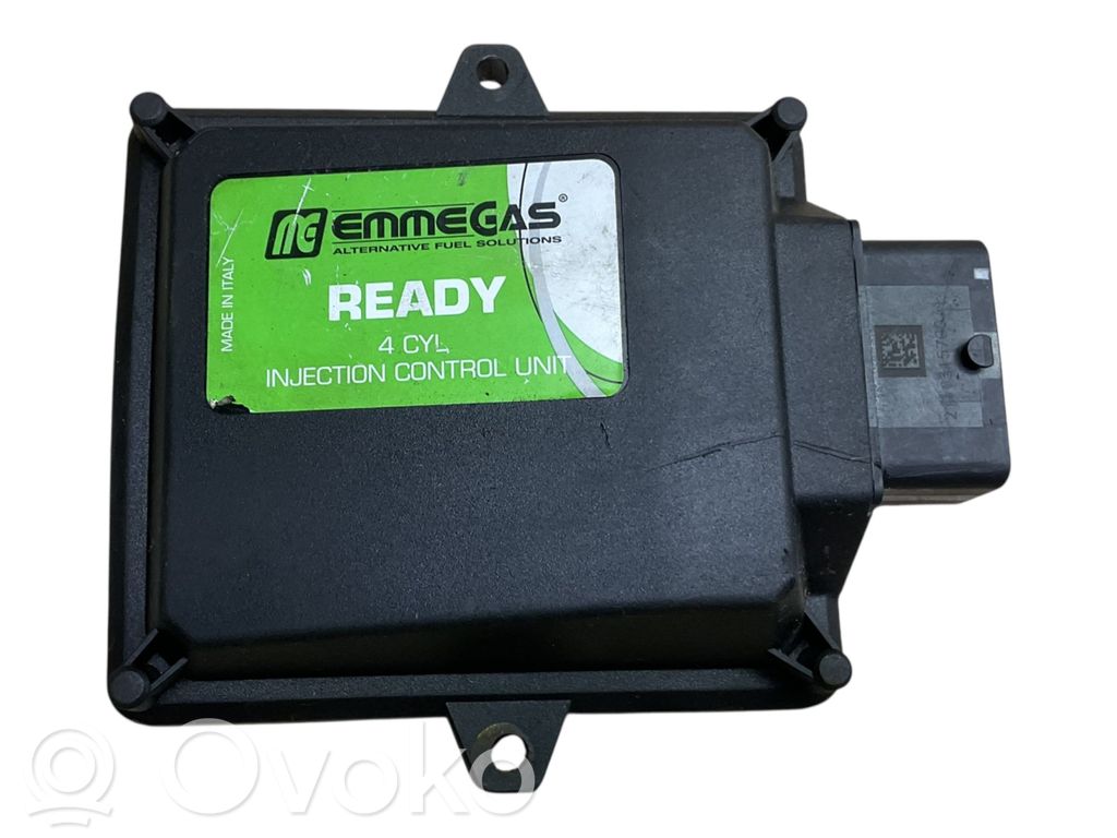 Chrysler PT Cruiser LP gas control unit module 
