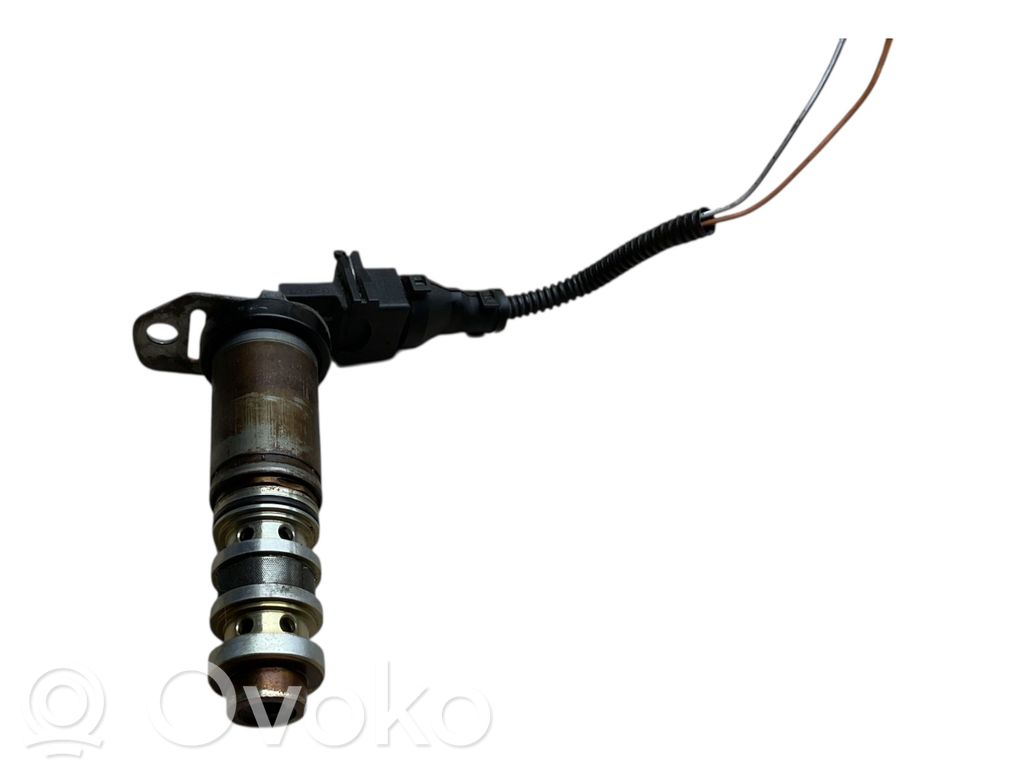 BMW 3 E90 E91 Electrovanne position arbre à cames 