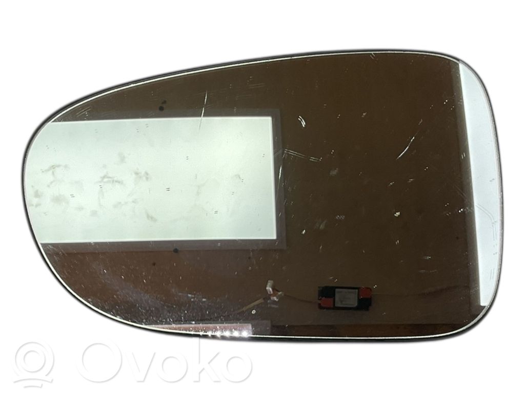 Spoguļa stikls   E1010415