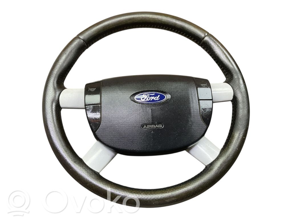 Ford Galaxy Stūre 