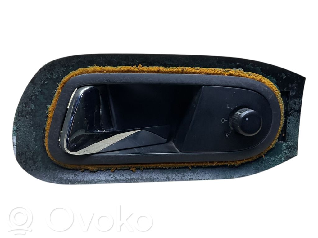 Ford Galaxy Mâner interior ușă față 