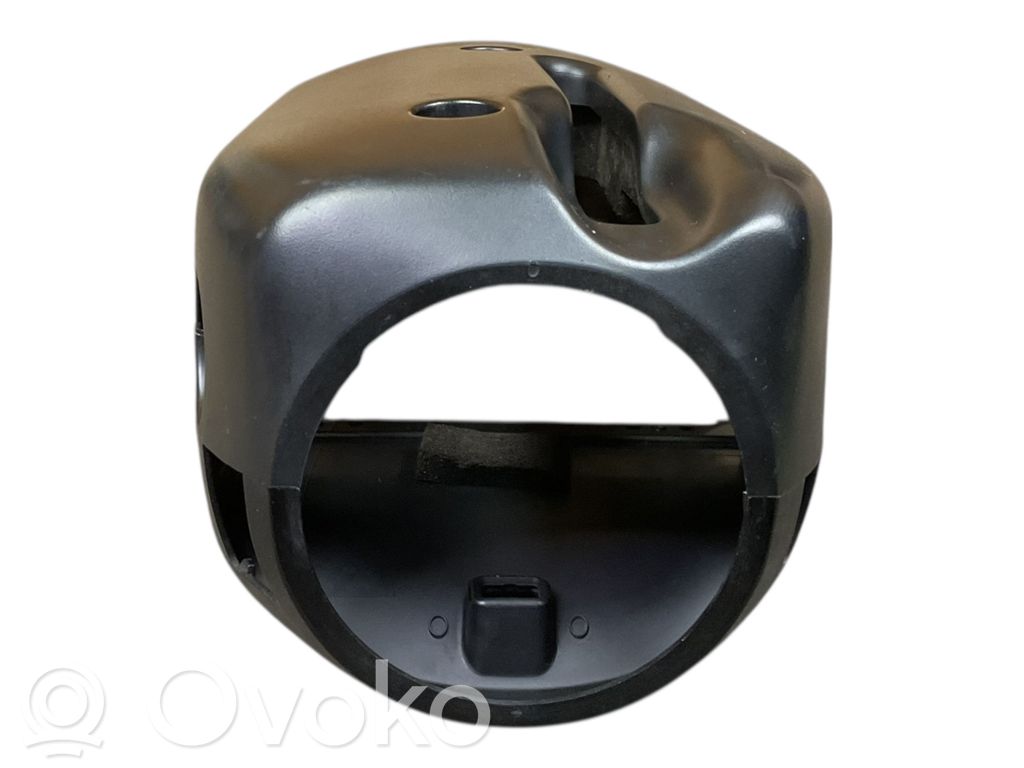 BMW 3 E46 Steering wheel column trim 