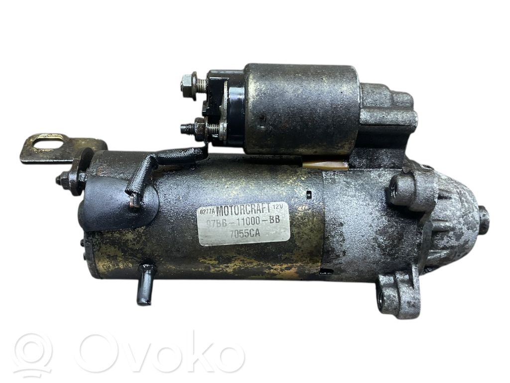 Ford Mondeo MK II Стартер 