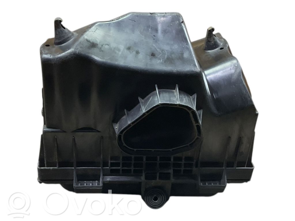 Ford Galaxy Luftfilterkasten 