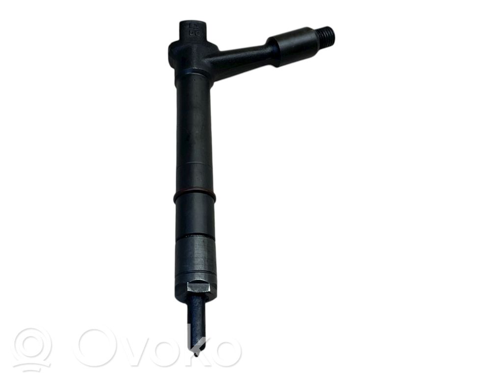 Inyector de combustible   TJBB01901D,048805
