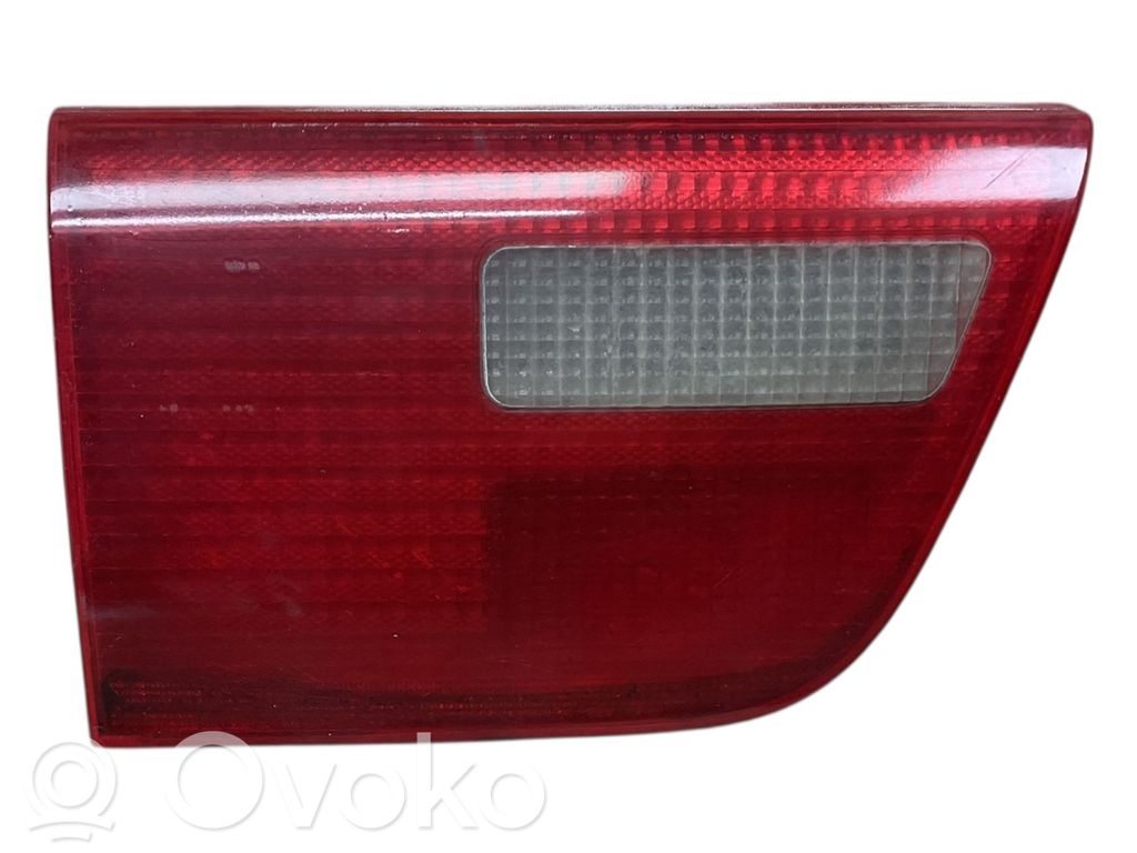 BMW X5 E53 Tailgate rear/tail lights 