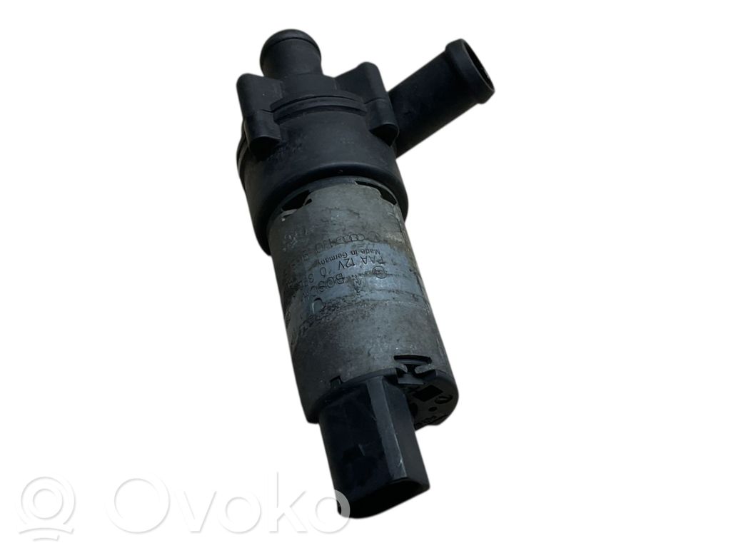 Ford Galaxy Pompe à eau de liquide de refroidissement 