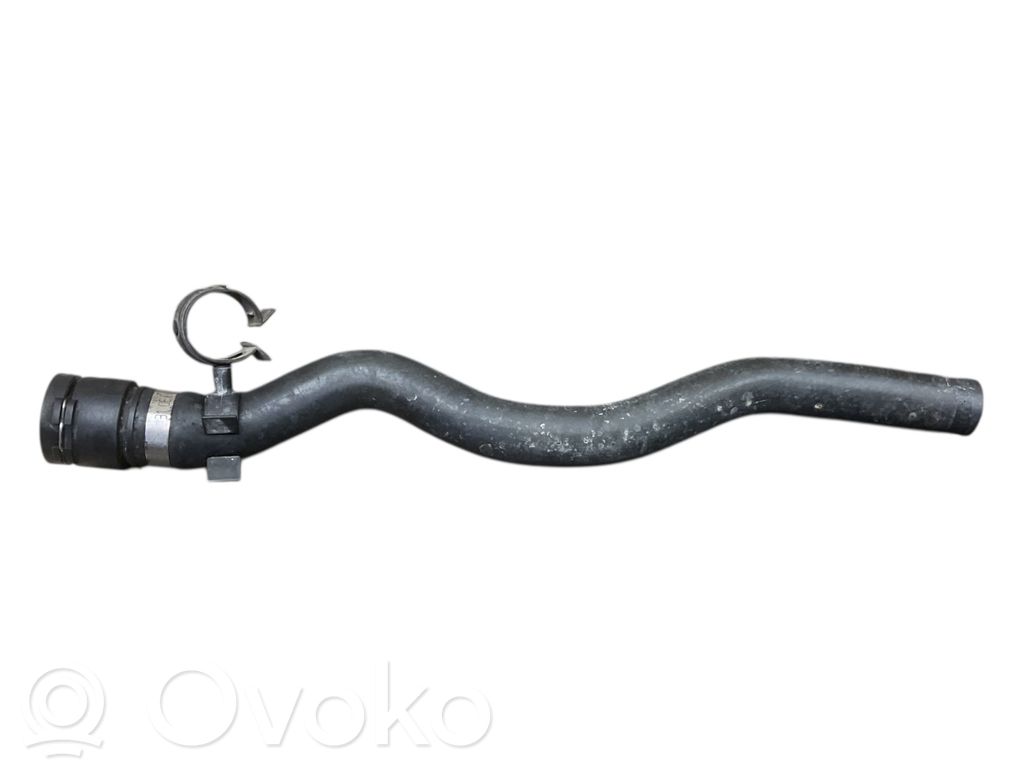BMW 5 E39 Caurulīte (-es) / trubiņa (-as) 
