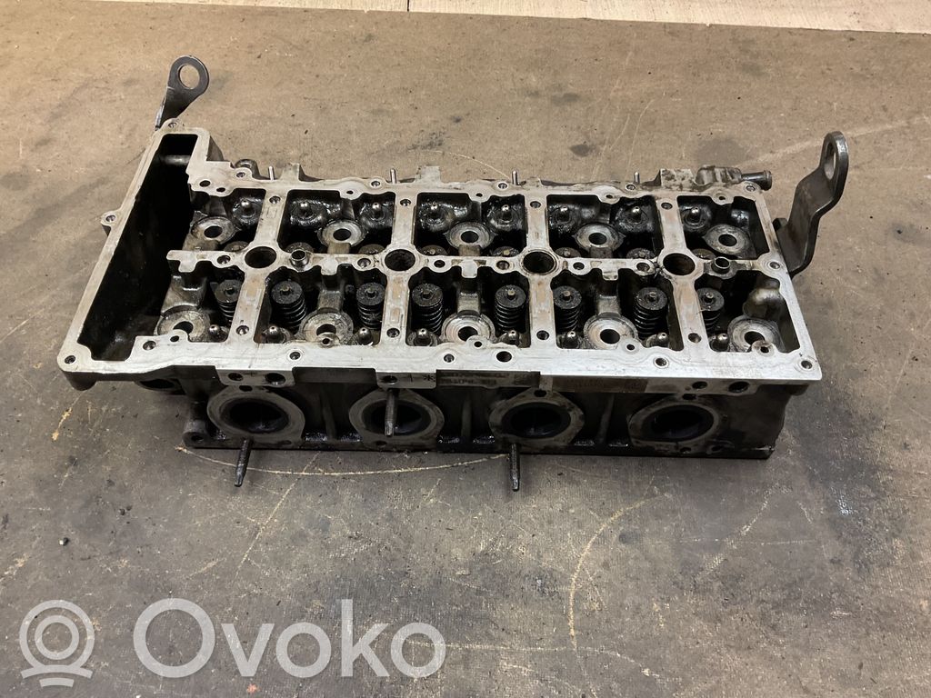 BMW 5 F10 F11 Galvutė 