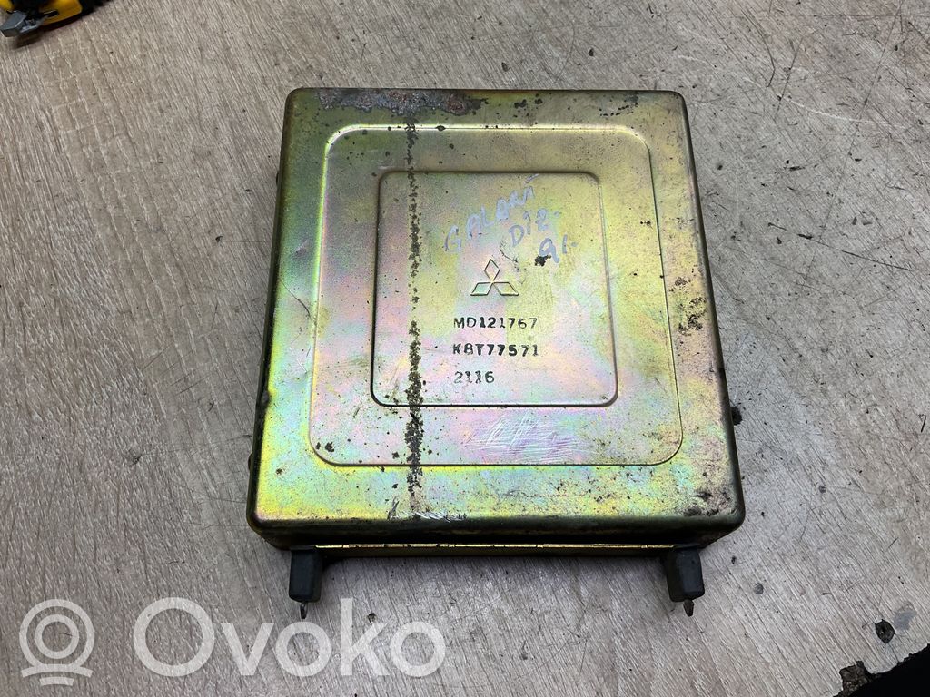 Mitsubishi Galant Engine control unit/module 