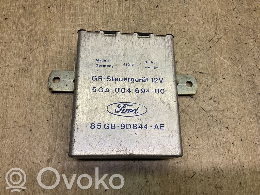 Ford Scorpio Cruise control unit/module 