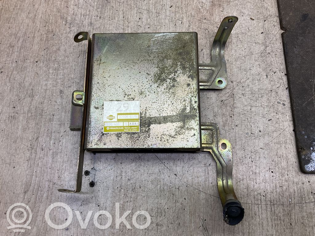 Nissan Primera Engine control unit/module 