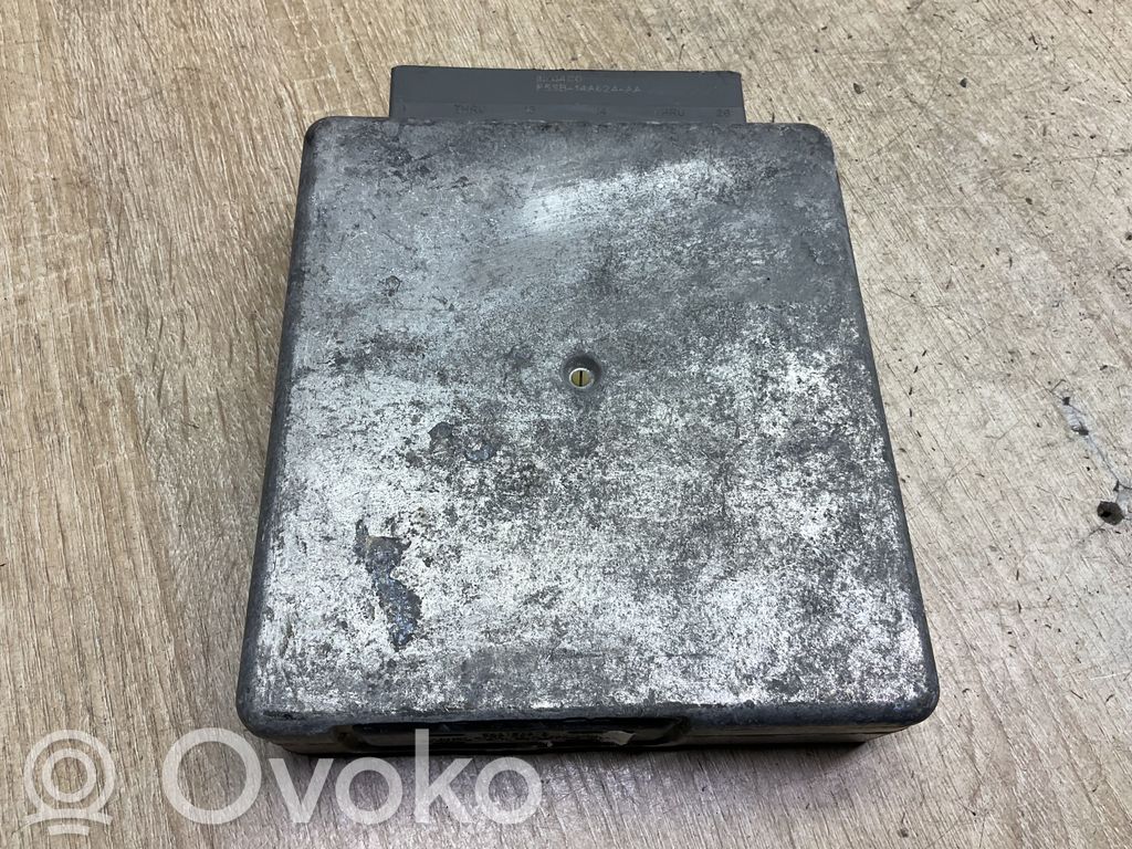 Mazda 626 Engine control unit/module 