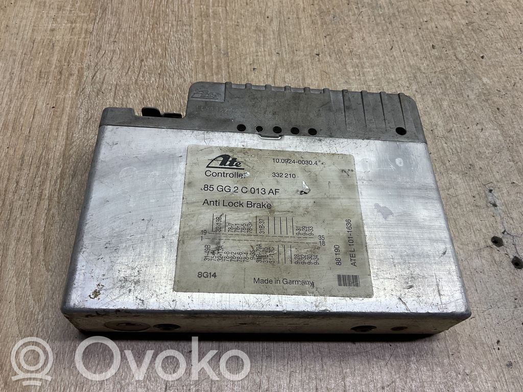 Ford Scorpio ABS control unit/module 