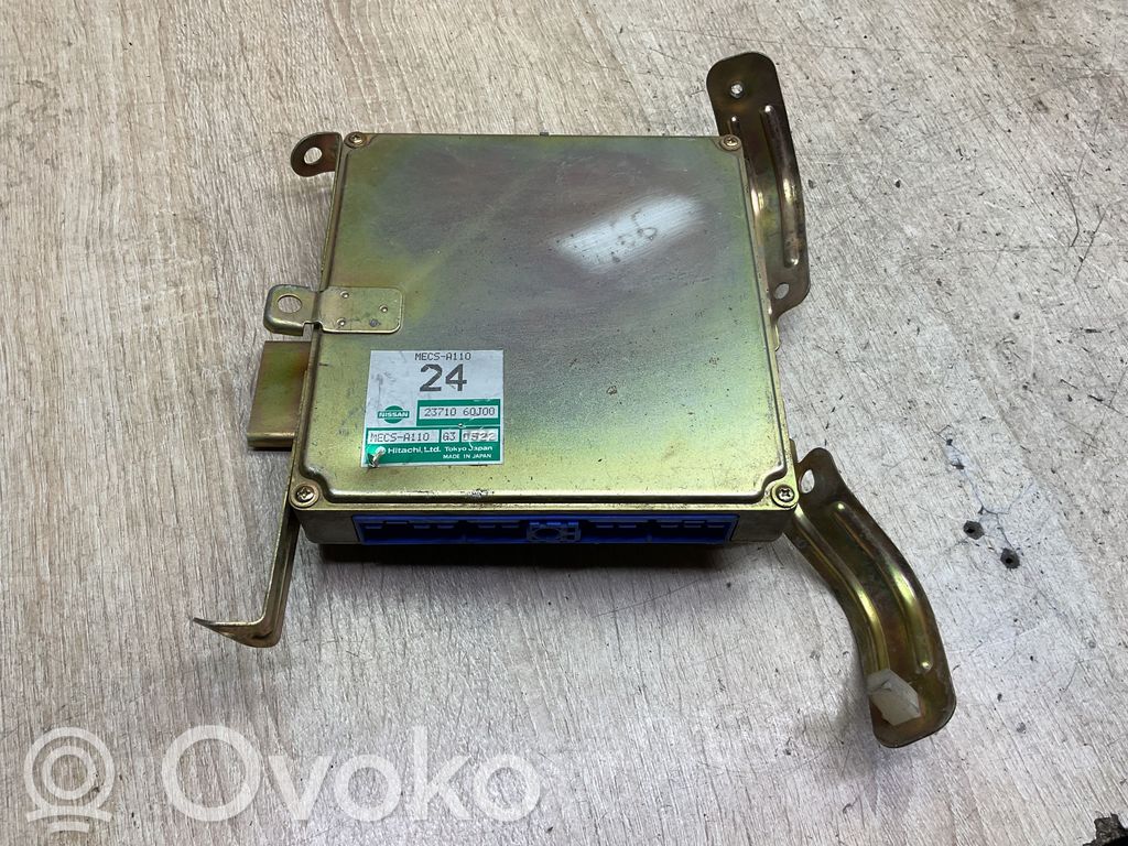 Nissan Primera Engine control unit/module 