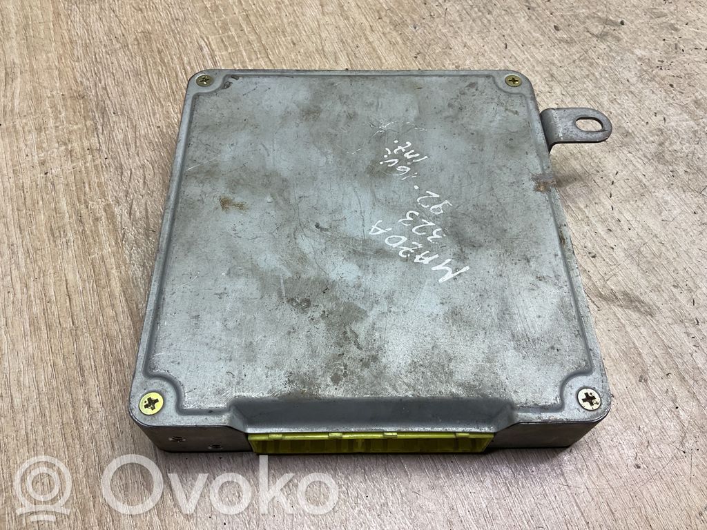 Mazda 323 F Engine control unit/module 