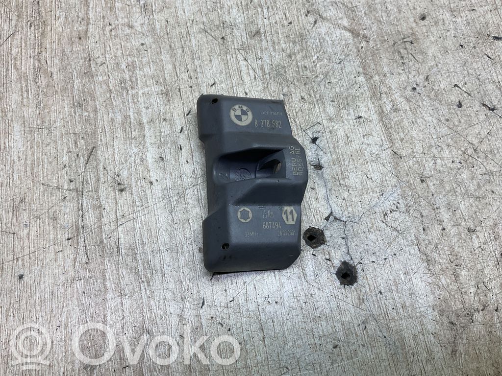 BMW 7 E65 E66 Tire pressure sensor 