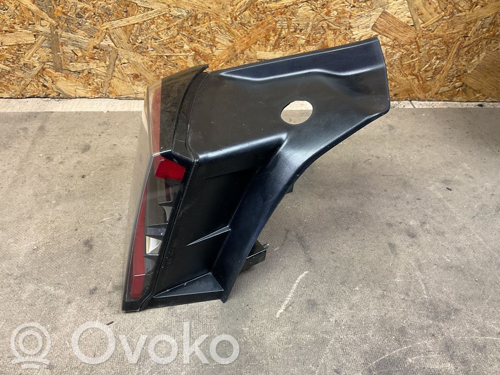 Tesla Model 3 Rear/tail lights 