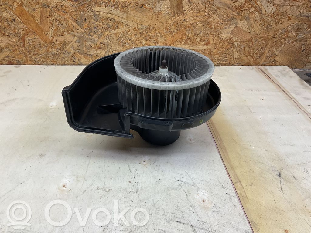 Skoda Fabia Mk1 (6Y) Ventola riscaldamento/ventilatore abitacolo 