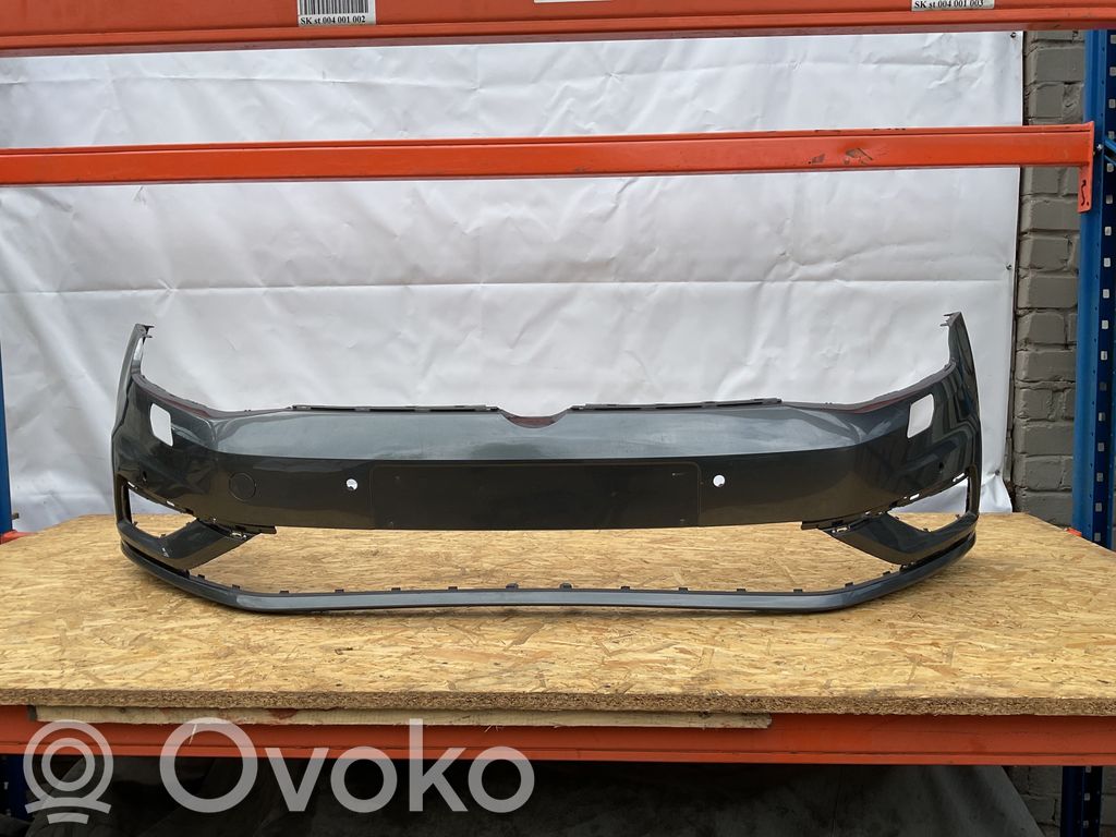 Volkswagen Golf VII Etupuskuri 