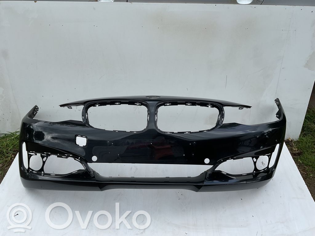 BMW 3 GT F34 Zderzak przedni 