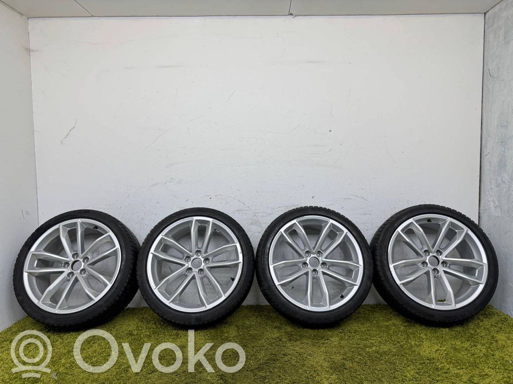 Audi S5 F5 Jantă aliaj R19 