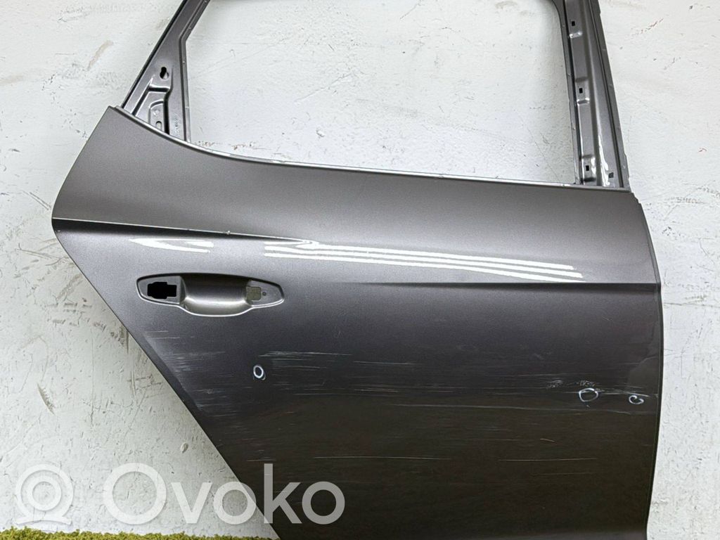 Seat Leon (5F) Puerta trasera 