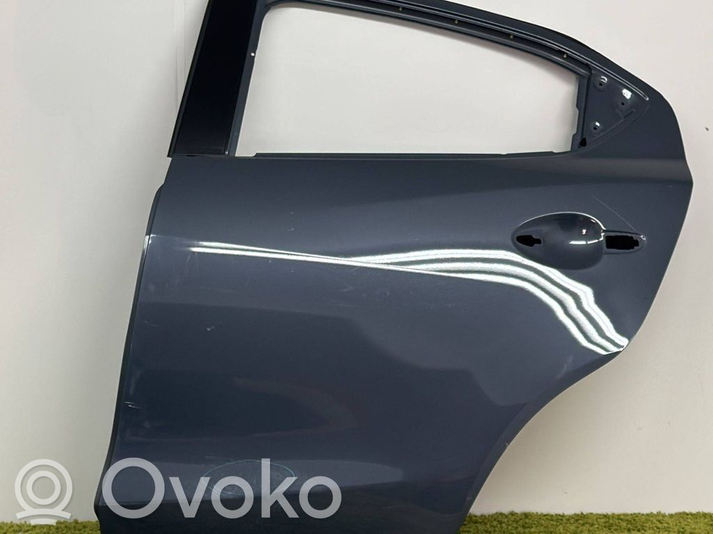 Mazda 2 Galinės durys 