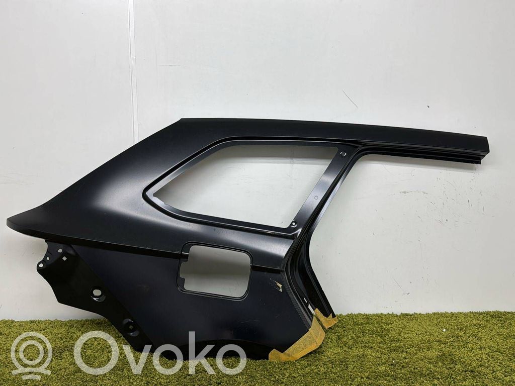 Seat Leon (5F) Panel lateral trasero 