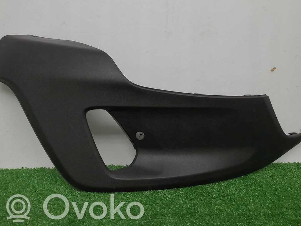 Volvo V40 Cross country Narożnik zderzaka przedniego 