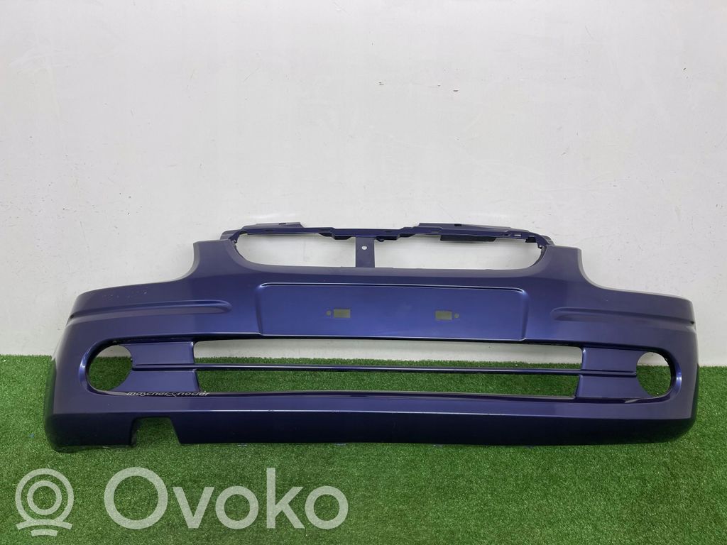 Opel Agila A Etupuskuri 